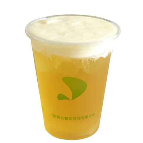 七星茶语甜品