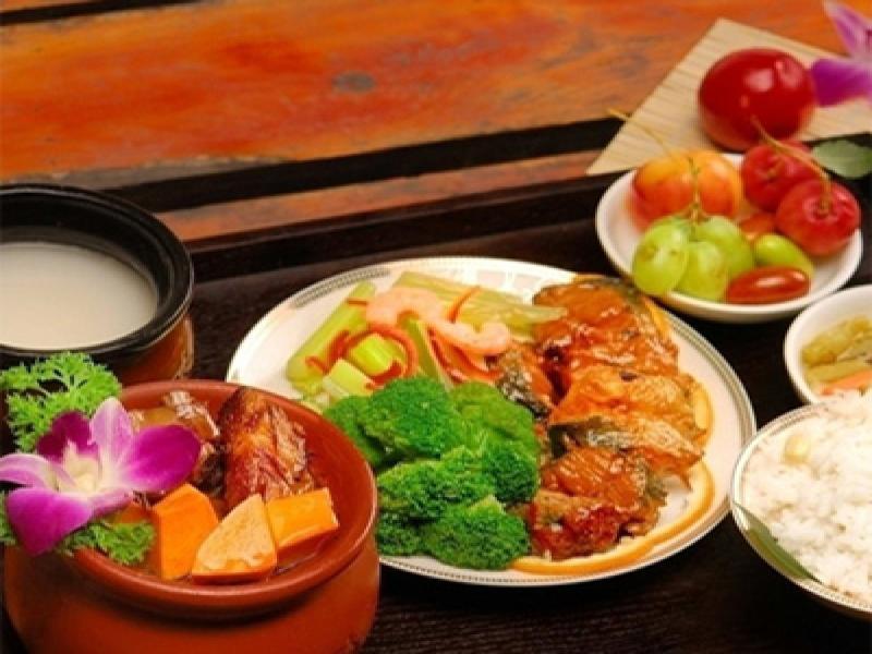 沸百味