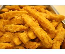 达人香鸡排食品