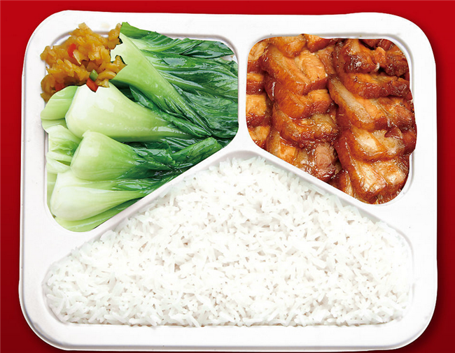沸百味瓦罐营养快餐 沸百味瓦罐营养快餐