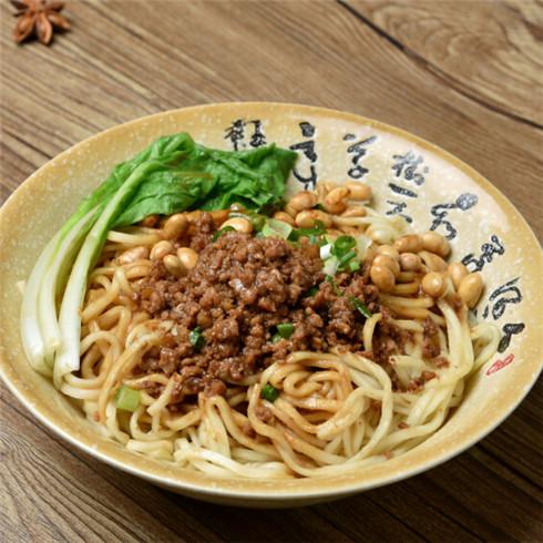 小面小饭餐饮