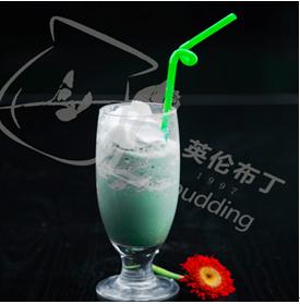 英伦布丁