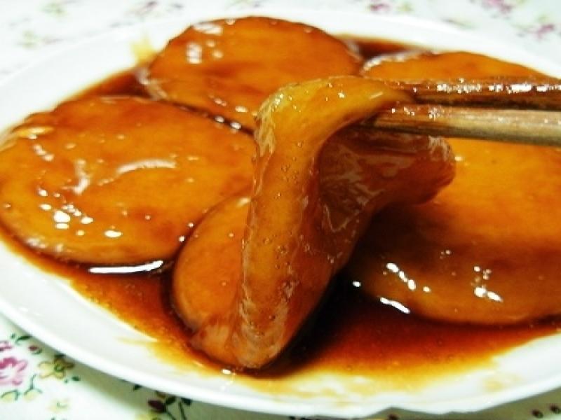 糖油粑粑