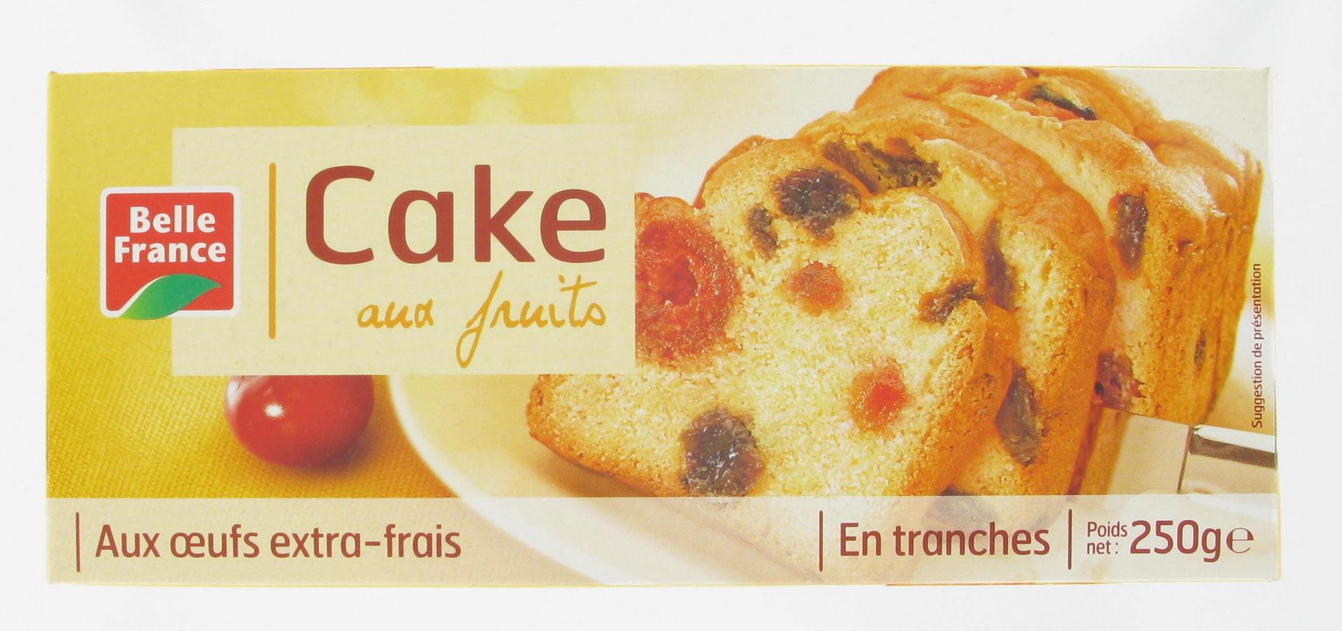 BelleFrance休闲食品