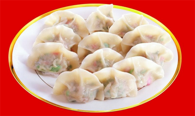二姨夫水饺 二姨夫水饺