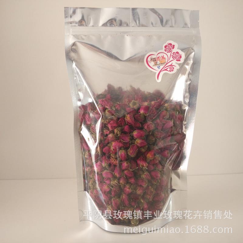 平阴玫瑰花茶