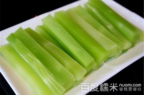 东方食客