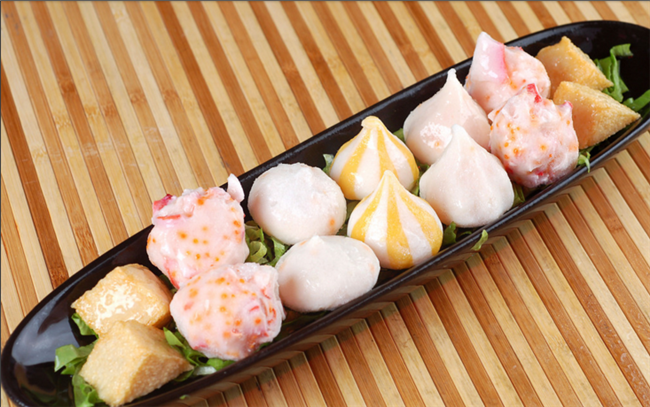 Q8豆捞小火锅 Q8豆捞小火锅