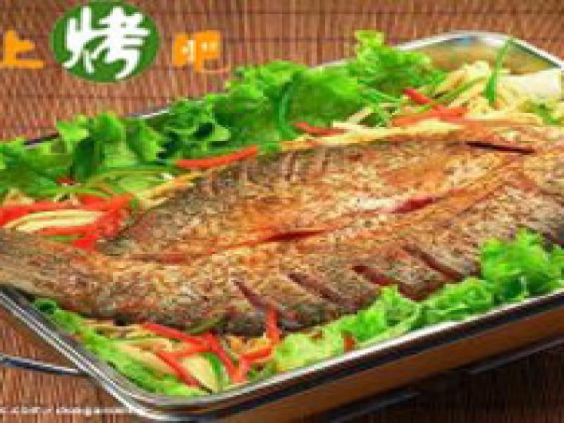 太上纸上烧烤