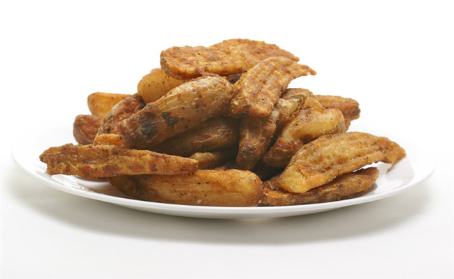 学校门口开什么店好呢?开一家SUGAR薯格薯条吧