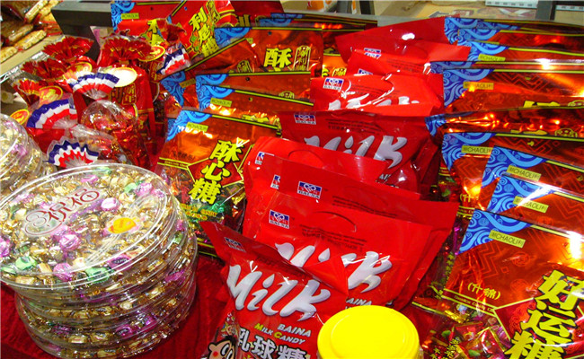 休闲食品货源哪个好?故食汇低价格
