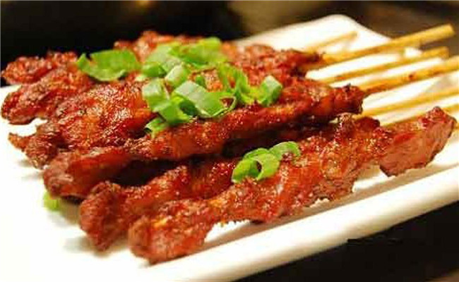 开烧烤店设备去哪里买?聚义厅特色烧烤