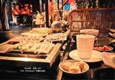 川西坝子火锅店