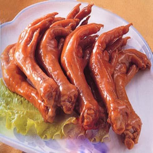 卤中仙卤菜