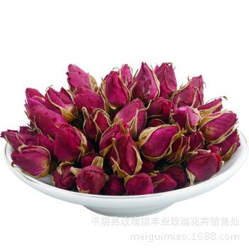 平阴玫瑰花茶