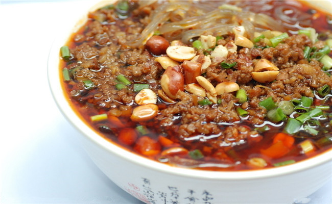 餐饮美食加盟选什么?餐饮加盟首选千丝瑞米线