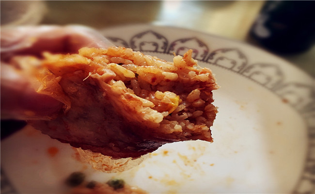 加盟台美呷鸡翅烤饭品牌好不好?台美呷鸡翅烤饭加盟好项目
