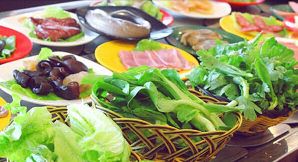 有那些品牌是迷你小火锅?比如泡泡小火锅