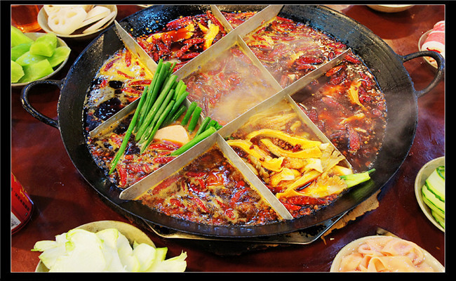 创意美食做什么好?街坊小厨怎么样?