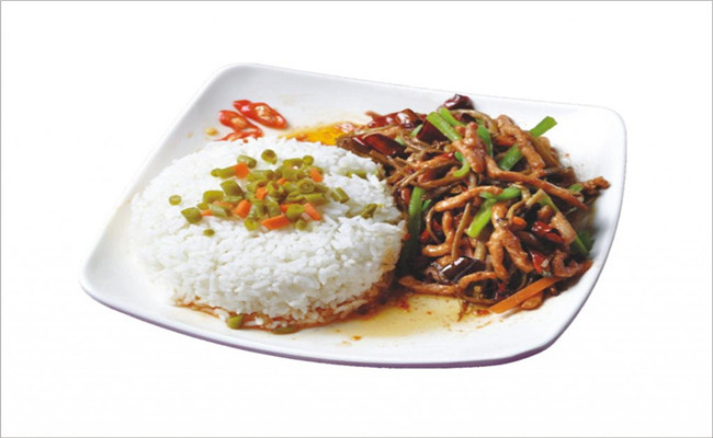 加盟爱思米主题餐厅好吗?爱思米中式快餐加盟介绍