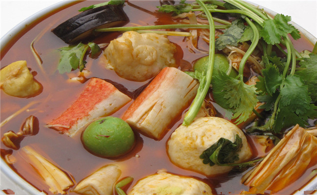 麻辣外婆麻辣烫赚钱吗?麻辣外婆麻辣烫加盟利润好