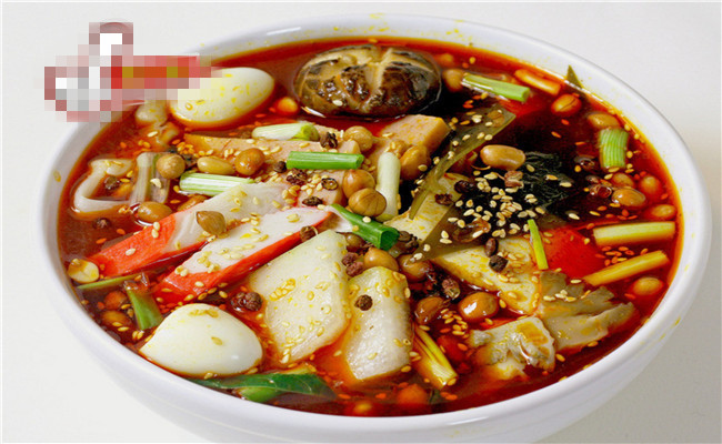 麻辣外婆麻辣烫赚钱吗?麻辣外婆麻辣烫加盟利润好
