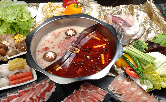 创业做什么生意好?街坊小厨创意美食有前景