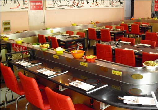 揭秘:自助小火锅店加盟哪个好?泡泡小火锅