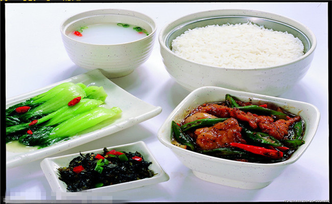 加盟爱思米主题餐厅好吗?爱思米中式快餐加盟介绍