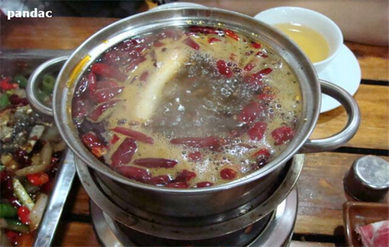 什么买卖投资少利润大?泡泡小火锅