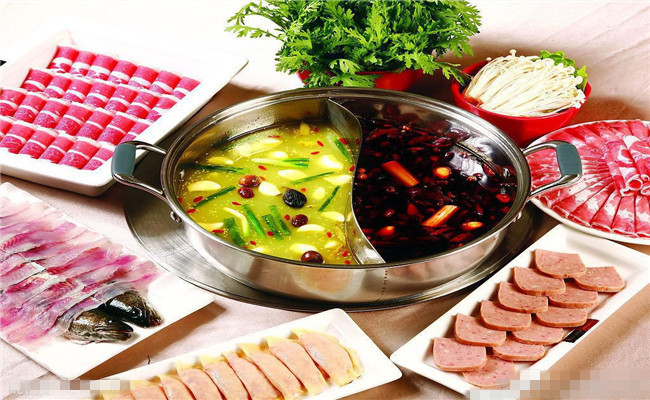 创意美食做什么好?街坊小厨怎么样?