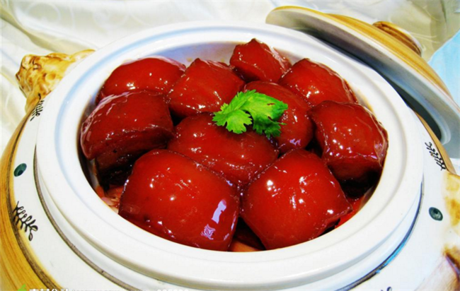 张记红烧肉店经营哪些美食?张记红烧肉经营方式介绍