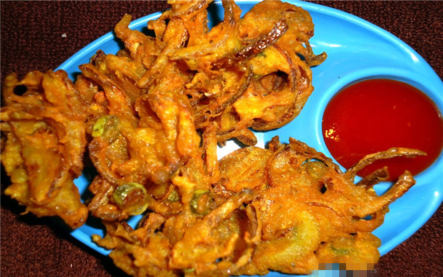 创富餐饮火爆大鱿鱼好吃吗?味好生意好