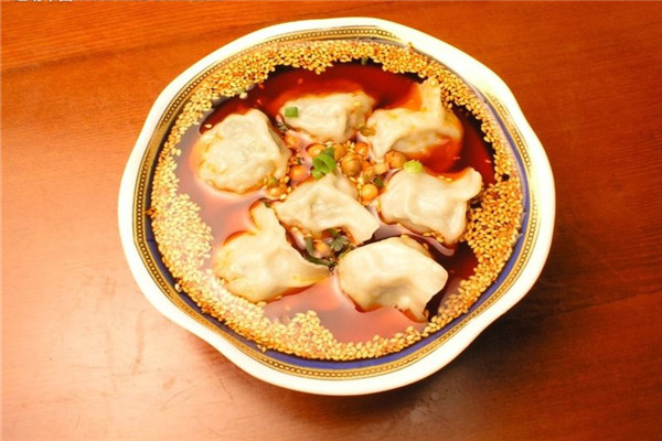 水饺加盟哪家强?杜家红油水饺