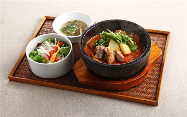 玛食达韩餐加盟赚钱吗?玛食达韩餐加盟利润好