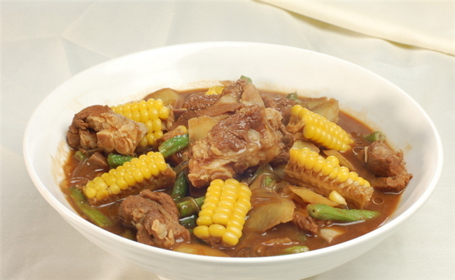 开熟食店如何选址?宋氏御品排骨选址介绍