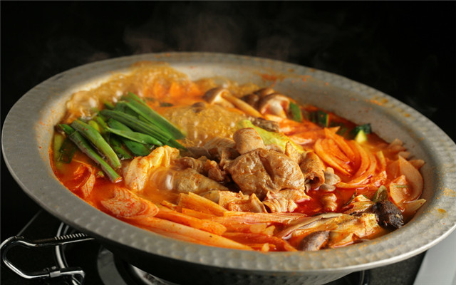 韩餐加盟都有哪些好的品牌?玛食达韩餐