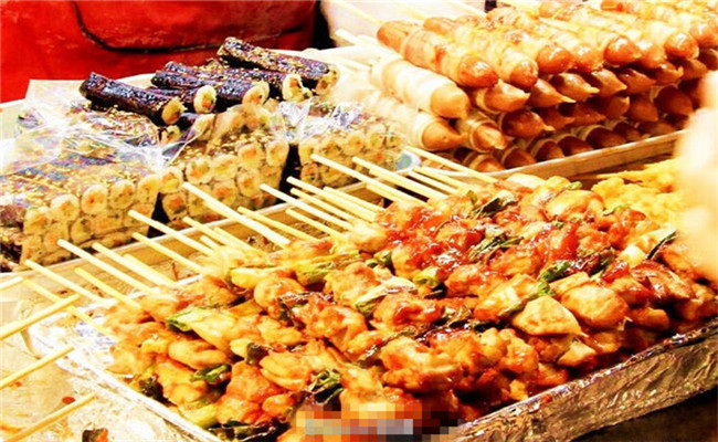 如何经营小吃店?无敌轰炸大鱿鱼教你注意以下几点
