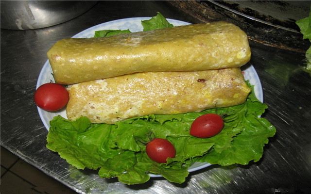 特色小吃加盟什么好?煎饼哥特色煎饼有特色