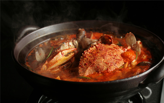 韩餐加盟都有哪些好的品牌?玛食达韩餐