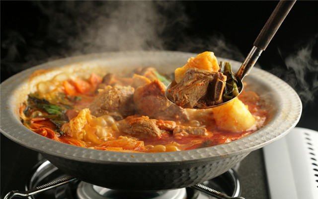 玛食达韩餐加盟怎么样?玛食达韩餐加盟介绍