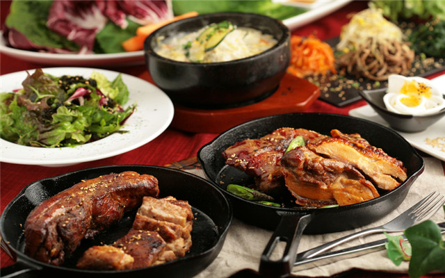 玛食达韩餐加盟需要哪些条件?玛食达韩餐加盟条件介绍