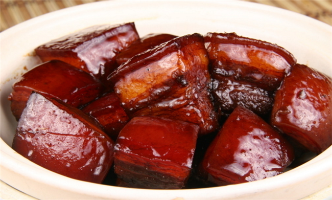 红烧肉怎样做才好吃?张记红烧肉为您揭秘