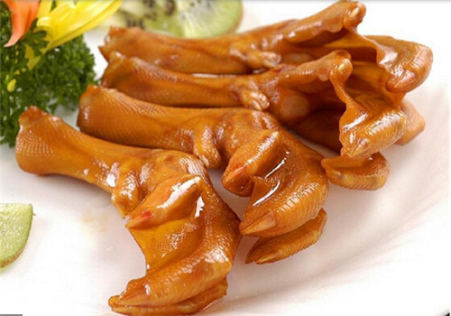 熟食店加盟哪家好?百年卤一处精品项目