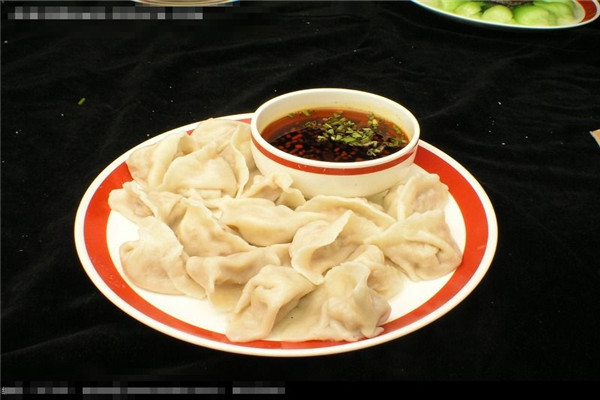 红油水饺哪家的好吃?杜家口口鲜香个个吸金