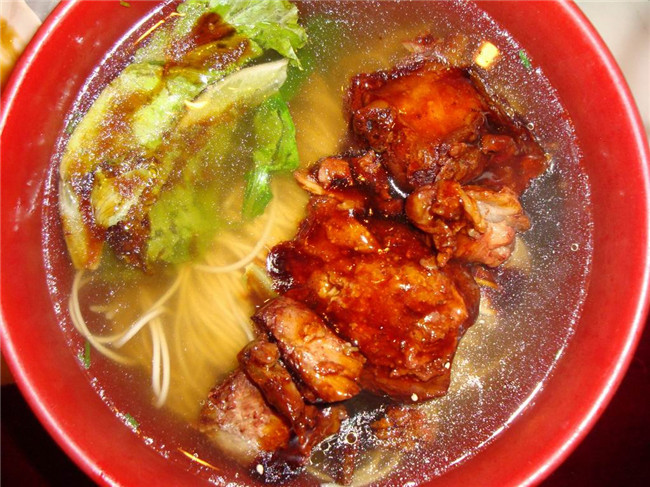 2016年开熟食店赚钱吗?