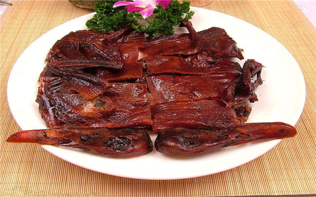 湘黑鸭怎么样?赚钱轻松