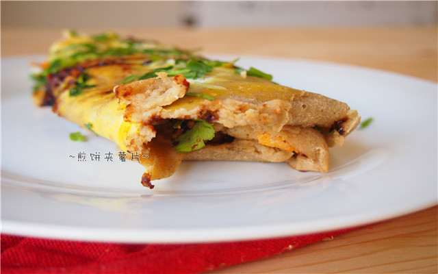 煎饼哥加盟怎么样?煎饼哥加盟费多少钱?