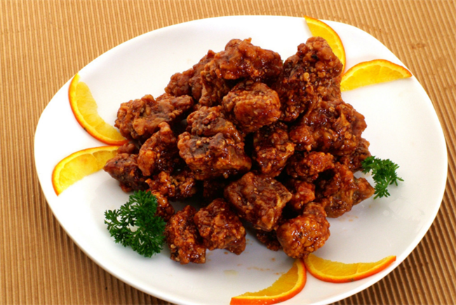开熟食店赚钱吗?宋氏御香排骨好品牌疯抢巨额利润