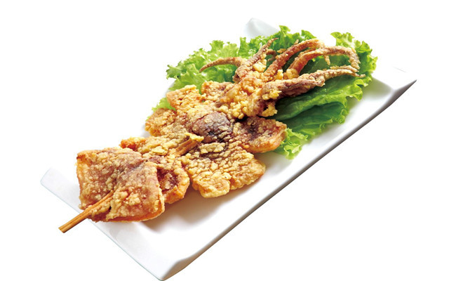 创富餐饮火爆大鱿鱼加盟怎么样呢?创富餐饮火爆大鱿鱼加盟介绍